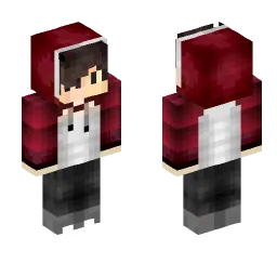 Minecraft Skin #225466