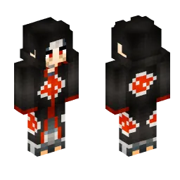 Minecraft Skin #225468