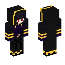 Minecraft Skin #225470