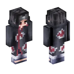 Minecraft Skin #225471