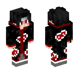 Minecraft Skin #225472