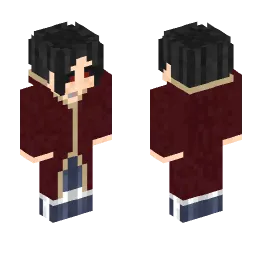 Minecraft Skin #225473