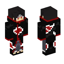 Minecraft Skin #225476