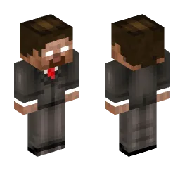 Minecraft Skin #225477