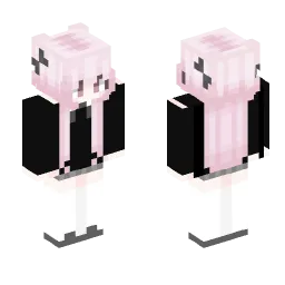 Minecraft Skin #225480