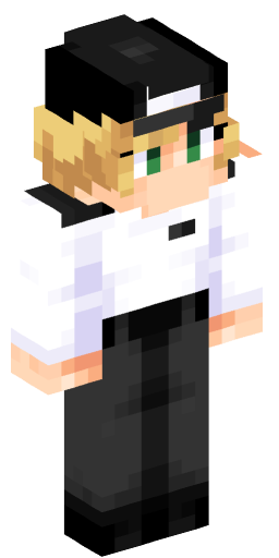 bunyip24 Minecraft Skin Preview on Minecraft.Co.Com