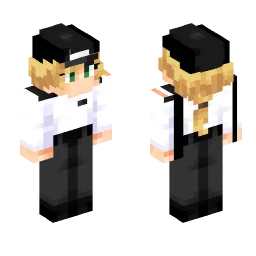 Minecraft Skin #225481