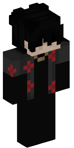 bunyip_104 Minecraft Skin Preview on Minecraft.Co.Com