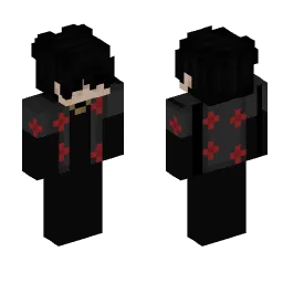 Minecraft Skin #225483