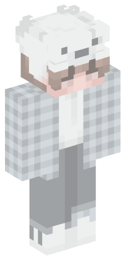 Bunyamin_Simsek Minecraft Skin Preview on Minecraft.Co.Com