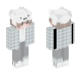 Minecraft Skin #225484