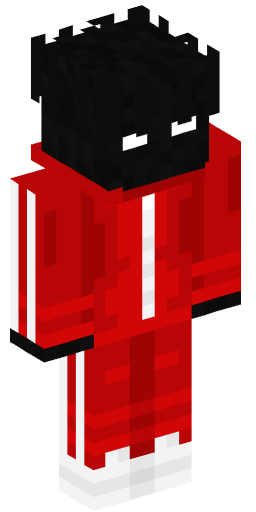 Bunyins Minecraft Skin Preview on Minecraft.Co.Com