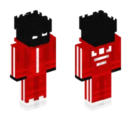Minecraft Skin #225485