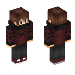 Minecraft Skin #225486