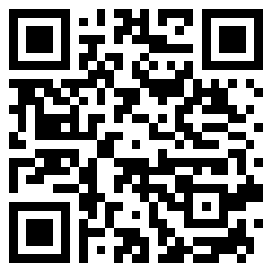 MagoNegr013 QR Code