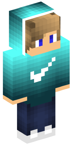 magotschi Minecraft Skin Preview on Minecraft.Co.Com