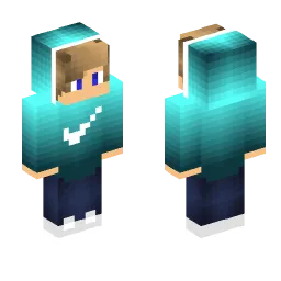 Minecraft Skin #225488