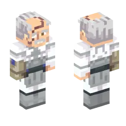 Minecraft Skin #225489