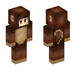 Minecraft Skin #225490