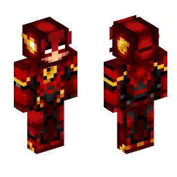 Minecraft Skin #225492