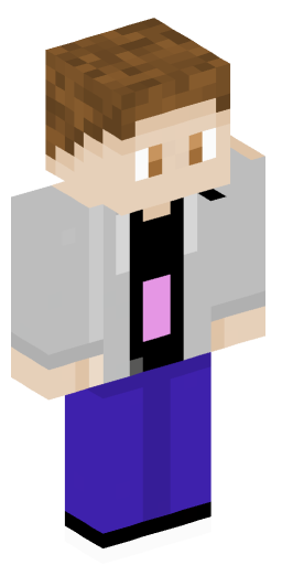 dano921 Minecraft Skin Preview on Minecraft.Co.Com