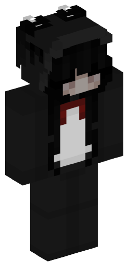 Danosaurus Minecraft Skin Preview on Minecraft.Co.Com