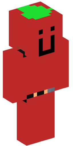 SkeletonMaster06 Minecraft Skin Preview on Minecraft.Co.Com