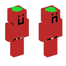 Minecraft Skin #225510