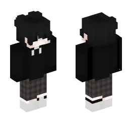 Minecraft Skin #225511