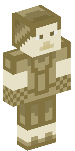 Catnap8 Minecraft Skin Preview on Minecraft.Co.Com