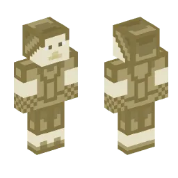 Minecraft Skin #225513