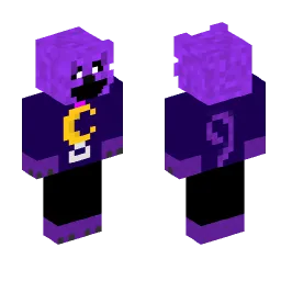 Minecraft Skin #225516