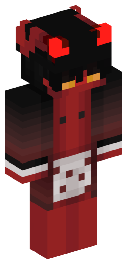 Catnap49 Minecraft Skin Preview on Minecraft.Co.Com