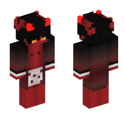 Minecraft Skin #225517