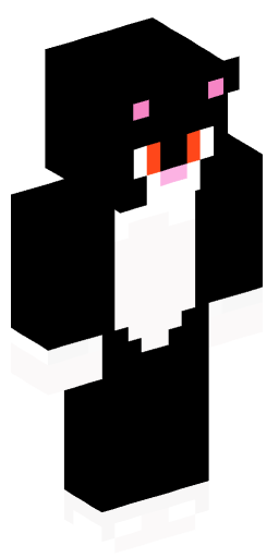 CatNap3367 Minecraft Skin Preview on Minecraft.Co.Com