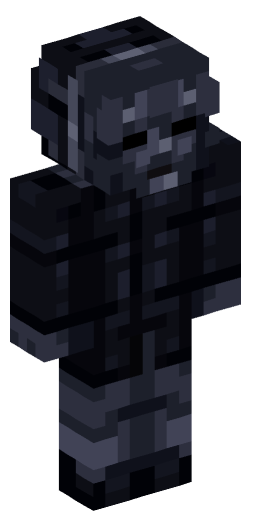 CatnapPL Minecraft Skin Preview on Minecraft.Co.Com