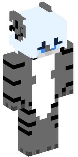 catnap99113 Minecraft Skin Preview on Minecraft.Co.Com