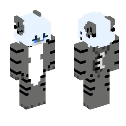 Minecraft Skin #225521