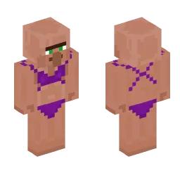 Minecraft Skin #225522