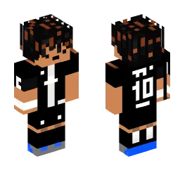 Minecraft Skin #225523