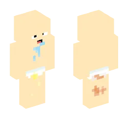 Minecraft Skin #225525