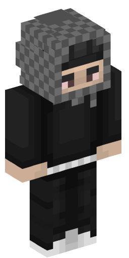 Pulisan Minecraft Skin Preview on Minecraft.Co.Com