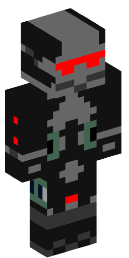 PulisicxD Minecraft Skin Preview on Minecraft.Co.Com