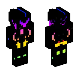 Minecraft Skin #225531