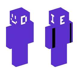 Minecraft Skin #225533