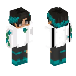 Minecraft Skin #225534