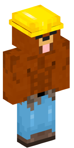 Rubiusmeladobla Minecraft Skin Preview on Minecraft.Co.Com