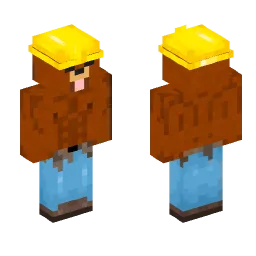 Minecraft Skin #225536