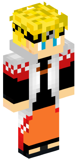 rubiusgamer Minecraft Skin Preview on Minecraft.Co.Com