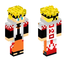 Minecraft Skin #225539